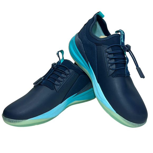 on cloud nursing shoes